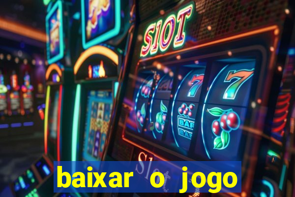 baixar o jogo super mario